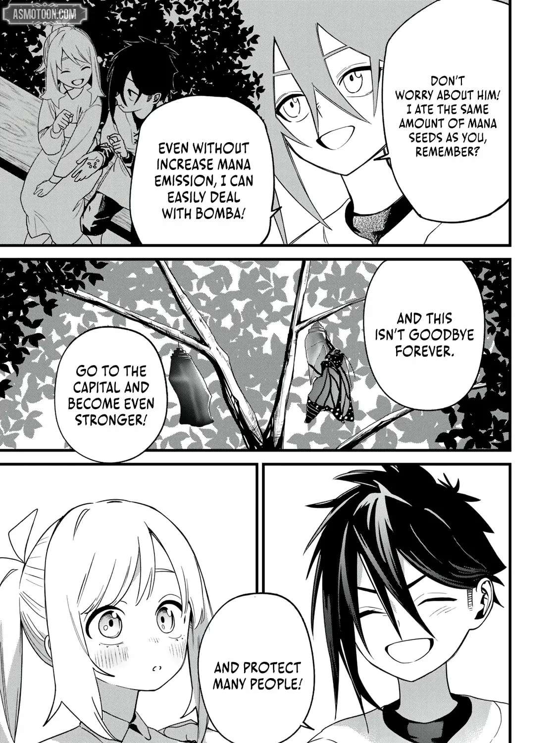 Shuseisan: Kono Skill ga Cheat da to Mada Dare mo Kizuiteinai Chapter 1 - page 54