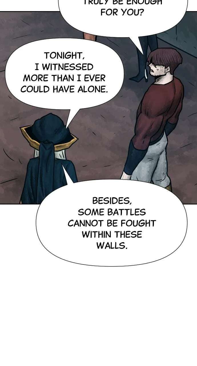 Warrior Executioner Chapter 202 - page 58