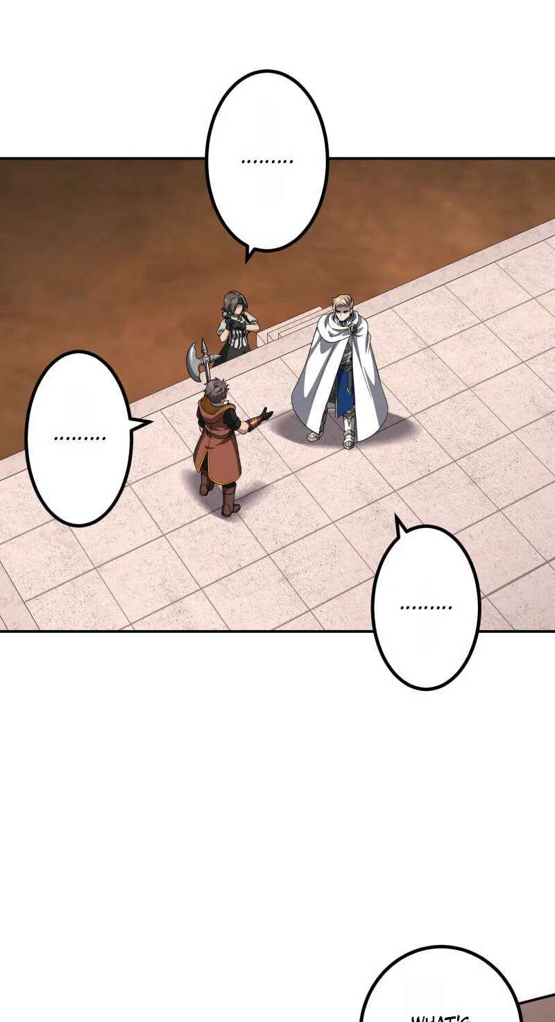 Monster Eater Chapter 122 - page 70