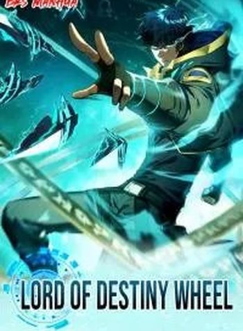 Lord of Destiny Wheel