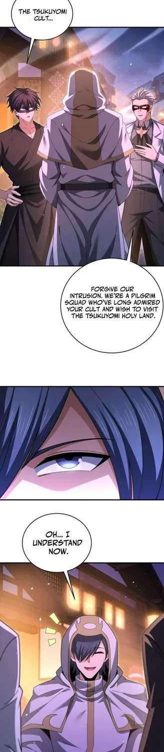 Worthless Profession: Dragon Tamer Chapter 280 - page 2