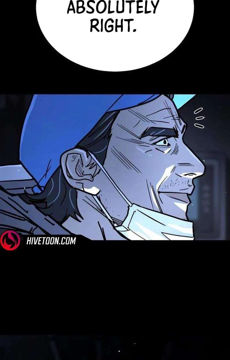 Fight Delivery Chapter 26 - page 117