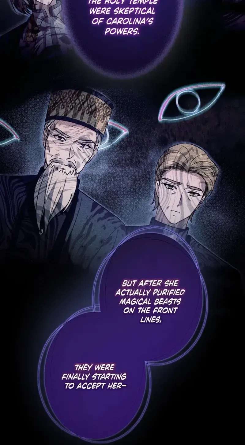 Goodbye, My Cheating Fiancé. I'll Find Happiness in the Next Game Chapter 30 - page 82
