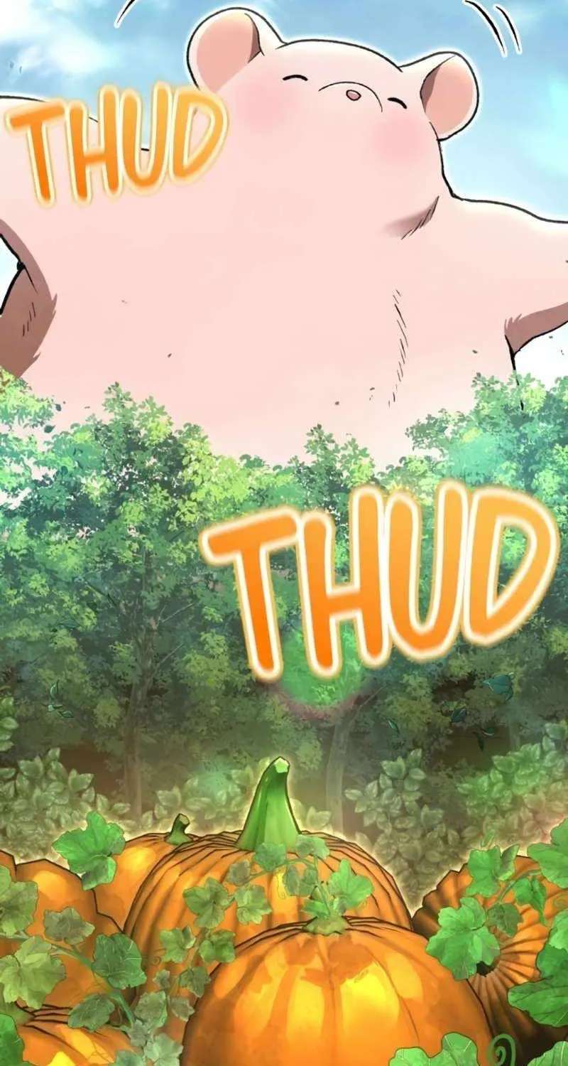 Divine Beast Kindergarten Chapter 75 - page 3