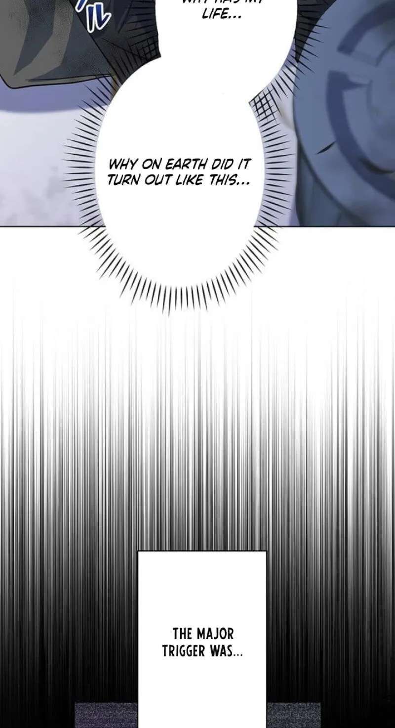 If I'm an unfaithful woman… I'll go to hell Chapter 39 - page 37