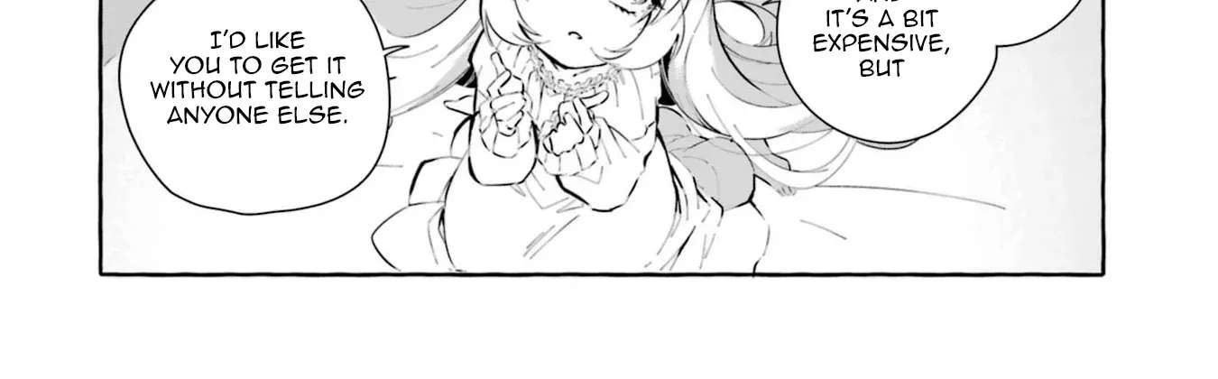 Reincarnated as the Stepsister My Oshi Dotes On Chapter 1 - page 148
