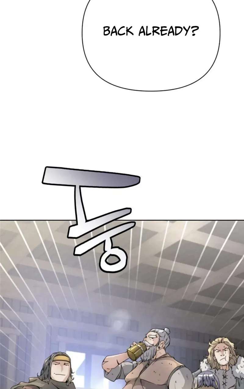 The Resurrected Saintess Chapter 12 - page 20