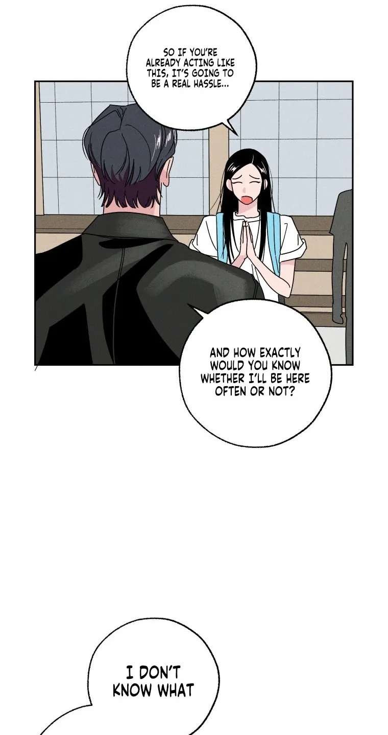 Sufficient Motivation Chapter 2 - page 87