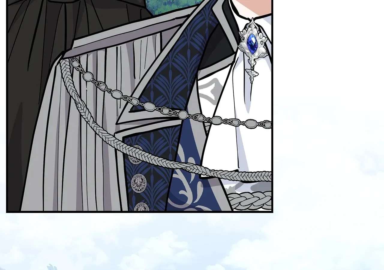 A Cat, Adopted by a Wolf Family? Chapter 103 - page 17