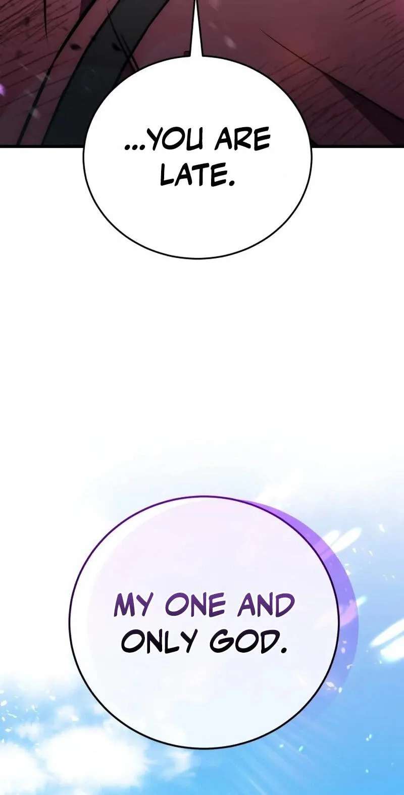 The Heavenly Demon's Broadcast From the Demon Realm Chapter 23 - page 181