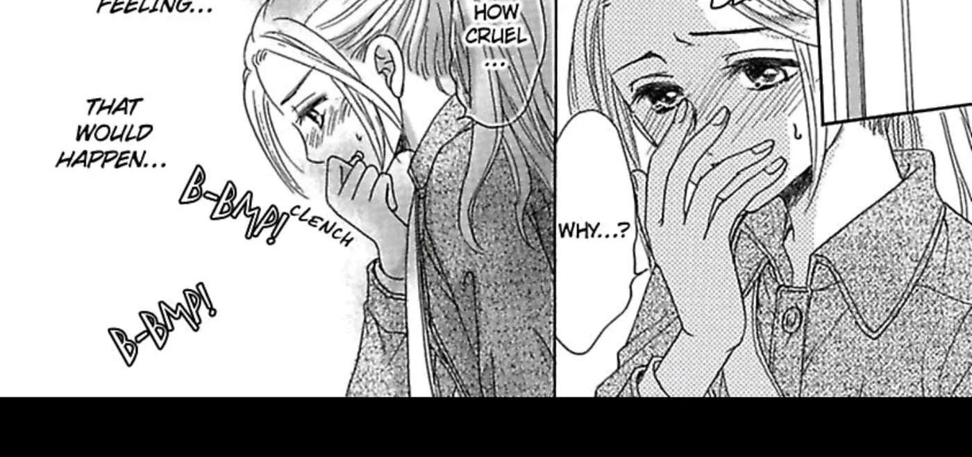 Kari Hajime no Chigiri Chapter 2 - page 60