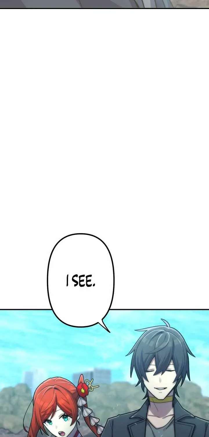 I Became An S-Rank Hunter With The Demon Lord App Chapter 160 - page 28
