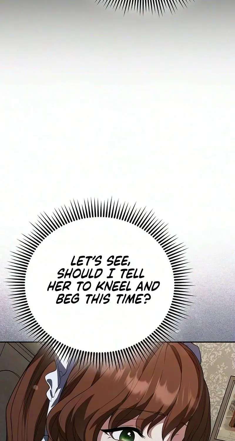A Wicked Woman's Life with Her In-Laws Is Fun Chapter 3 - page 17