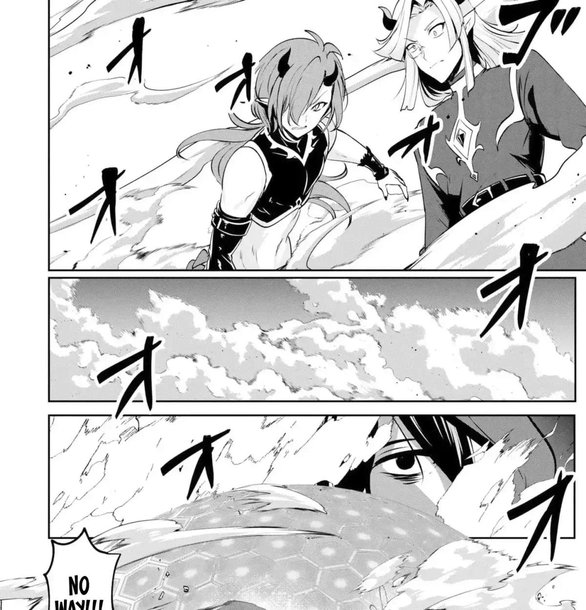 Yasagure Shōkansha wa Ugokanai Chapter 2 - page 66