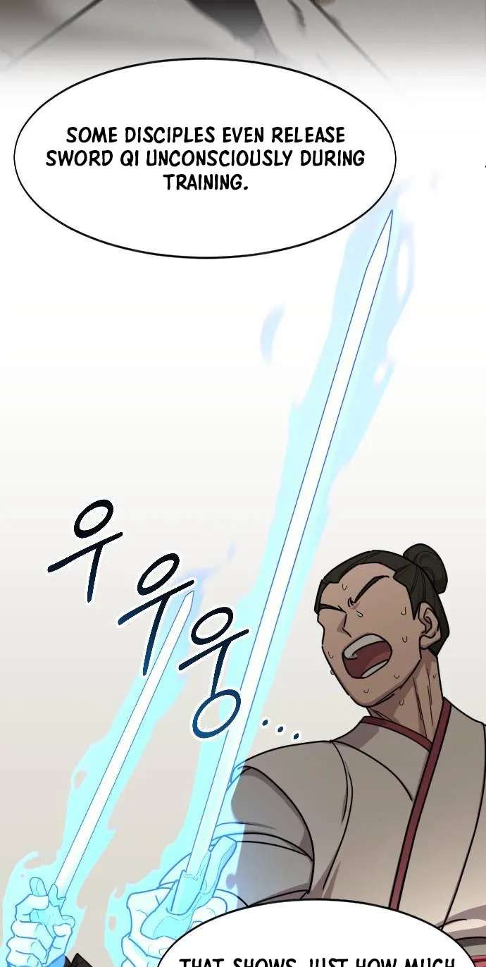 Return Of The Mount Hua Sect Chapter 178 - page 43
