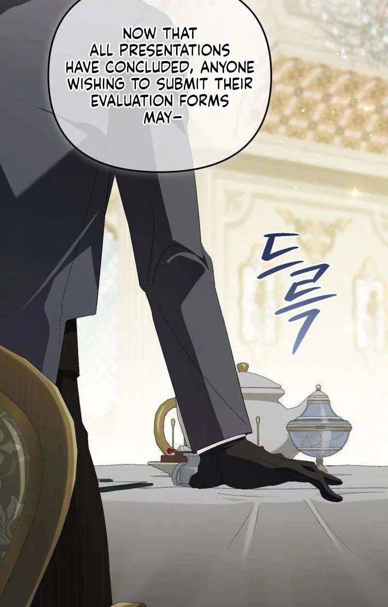 The Scandal Maker Has Returned Chapter 32 - page 132