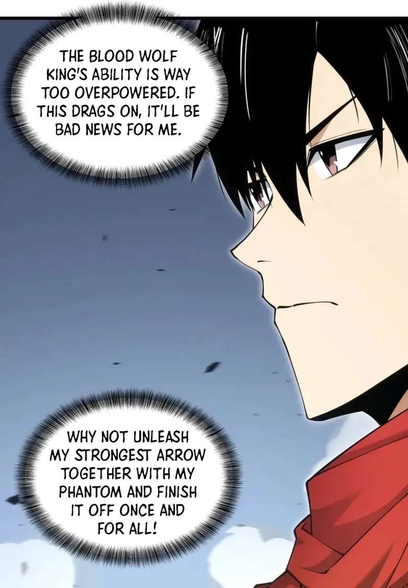 God of Games: The Ultimate Evolution Chapter 25 - page 74