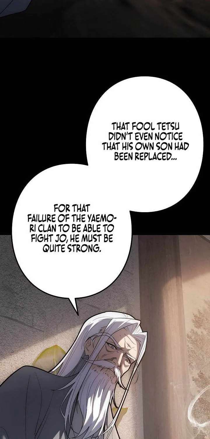 The Clan's Failure Was Once the Continent's Strongest Chapter 60 - page 36