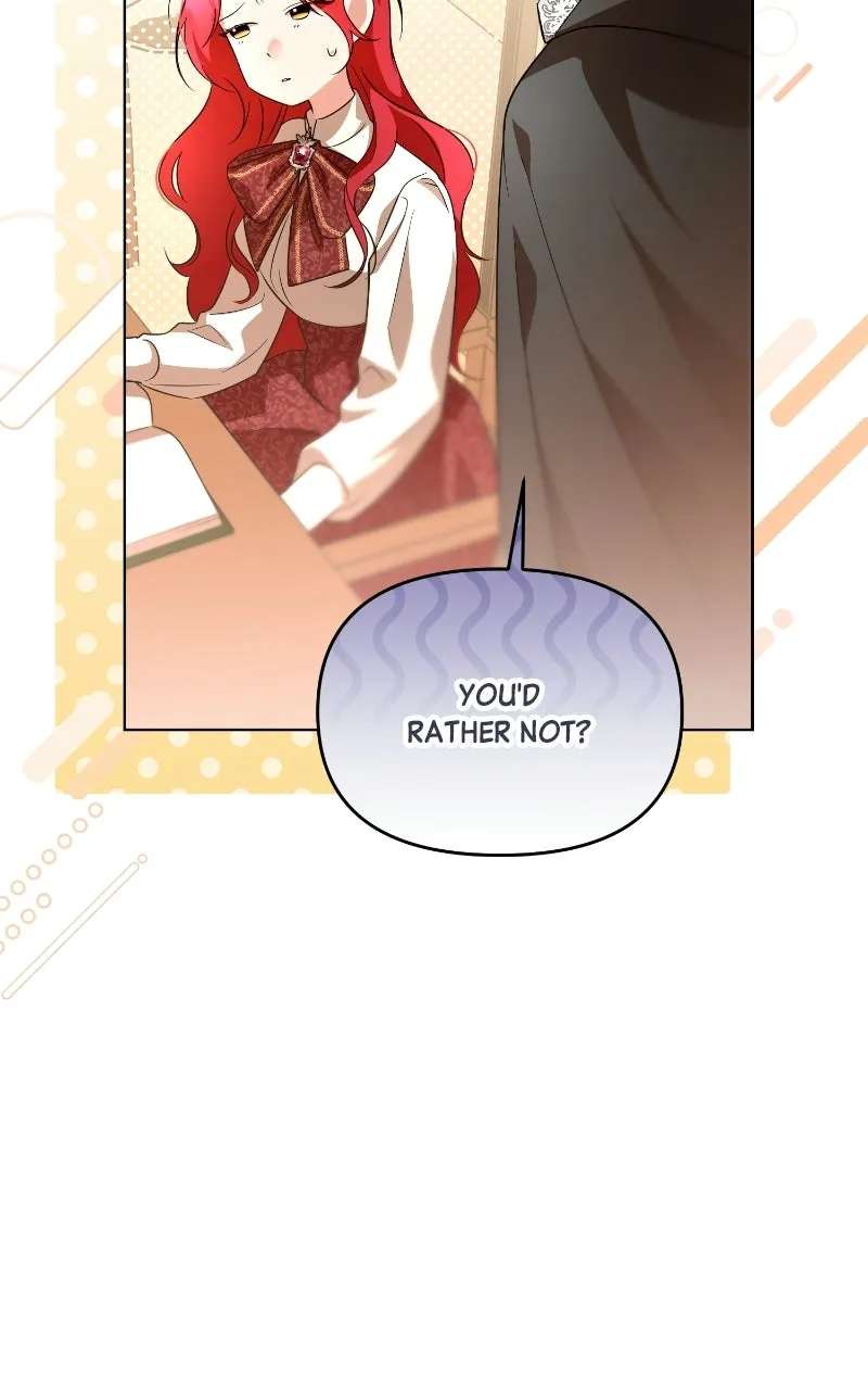 Dear My Flawless Duke Chapter 7 - page 30