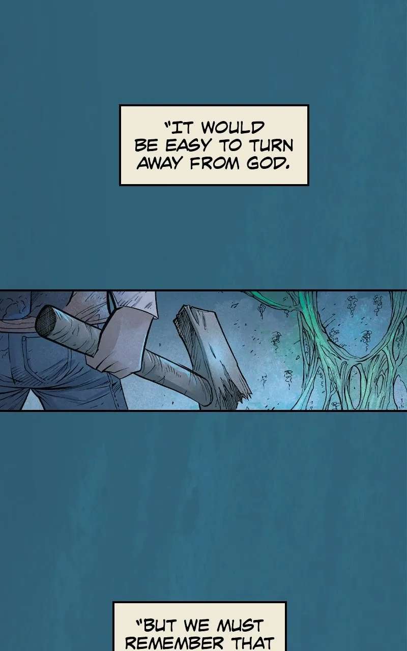 Stranger Things Chapter 7 - page 6