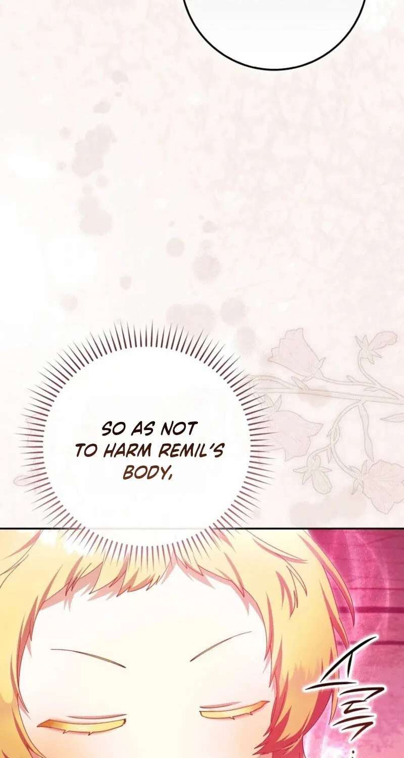 The Baby Fairy is a Villain Chapter 71 - page 101