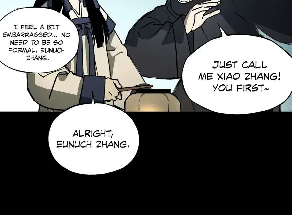 Laws of the Inner Palace Chapter 1.1 - page 59