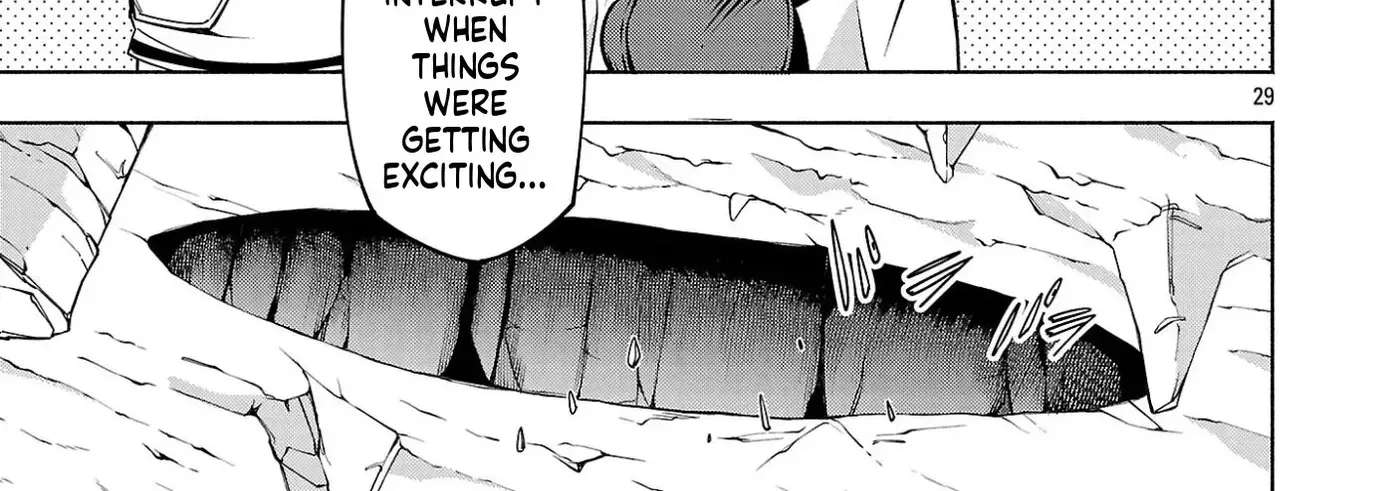 Dungeon" I Helped Someone and Went Viral Without Knowing It "Gameplay Chapter 17 - page 59