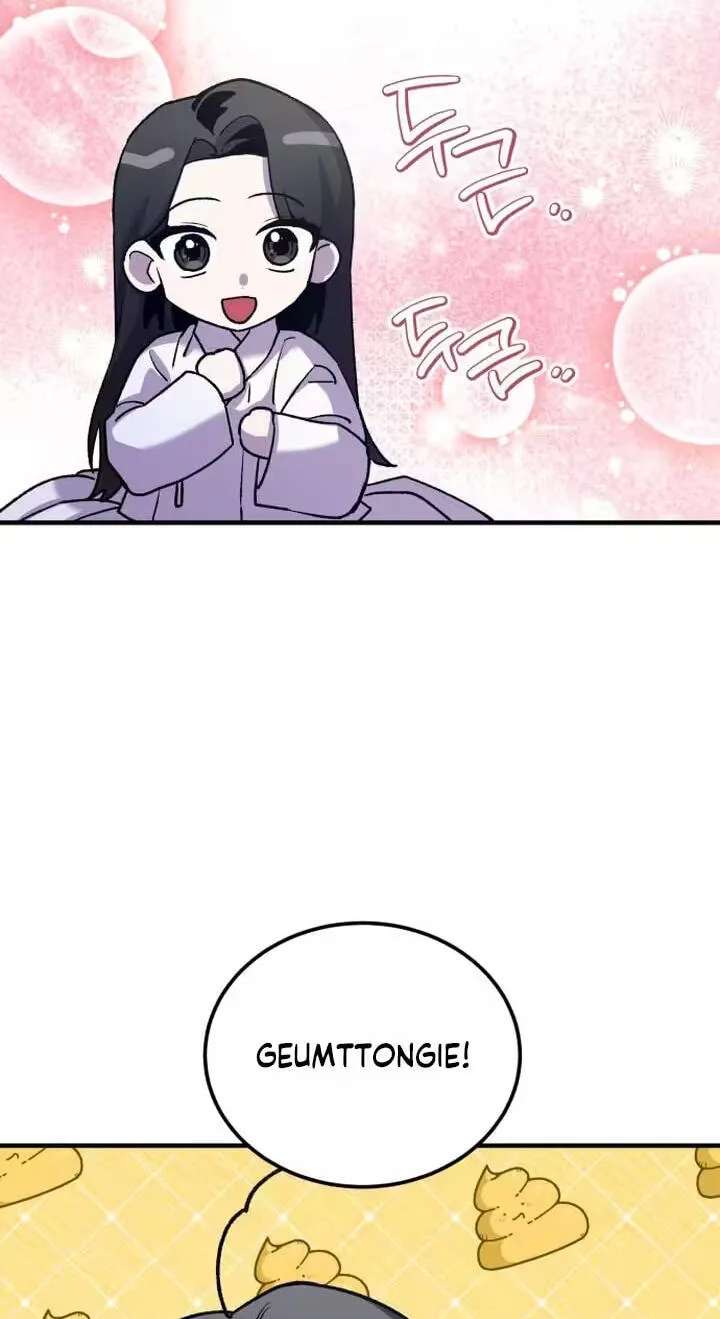 I Was Reincarnated as King Danjong's Nanny Chapter 47 - page 43