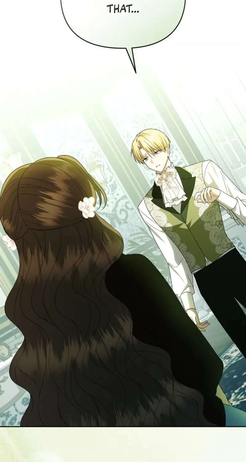 I Stole the First Night of the Trashy Crown Prince Chapter 34 - page 8
