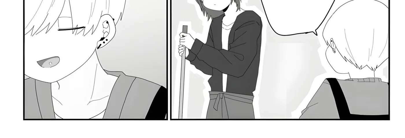 Sensei Nishii - Homura-sensei wa Tabun Motenai Chapter 9 - page 20
