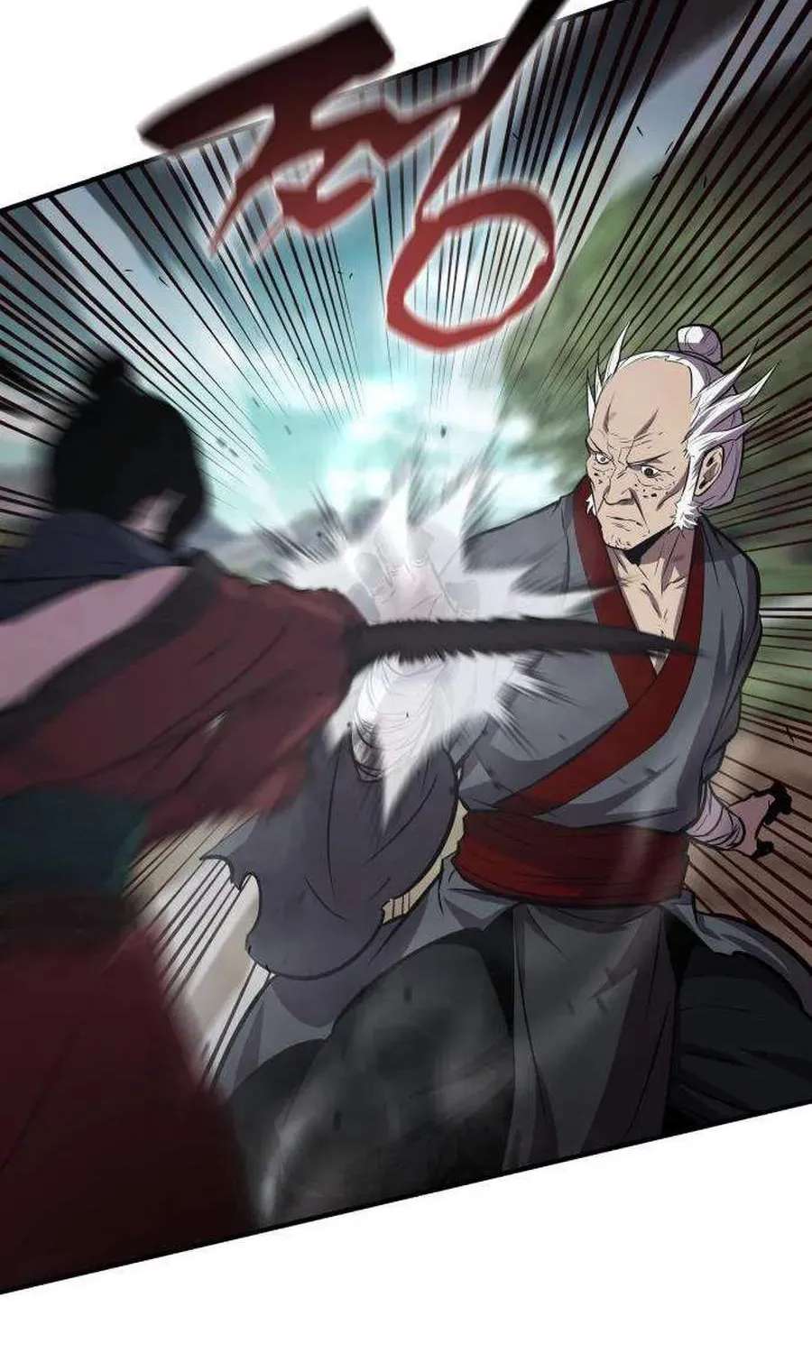 A Dragon Lives in Kunlun Chapter 15 - page 53