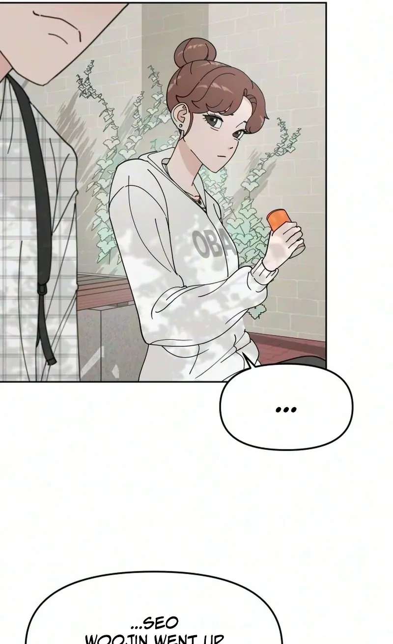 Reverse Puberty! First Love Chapter 4 - page 51