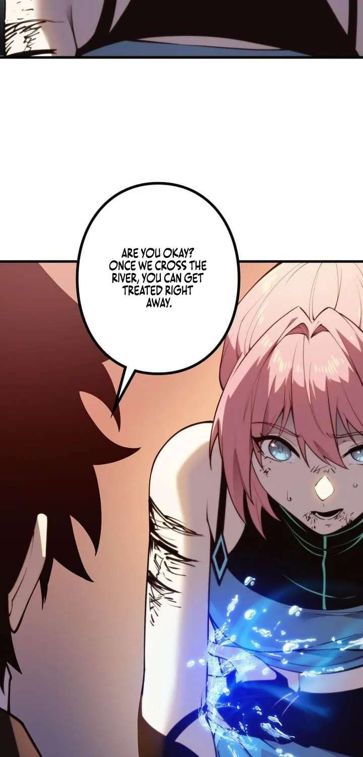 The Strongest Level 0 Absolute Supremacy Through Analysis Skills Chapter 55 - page 18