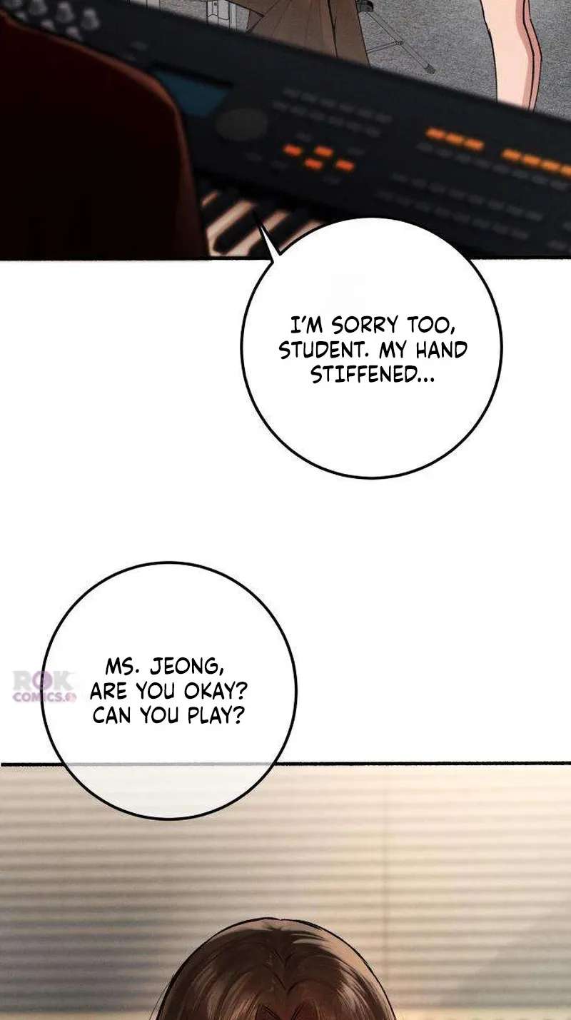 Patronage Stigma Chapter 4 - page 64