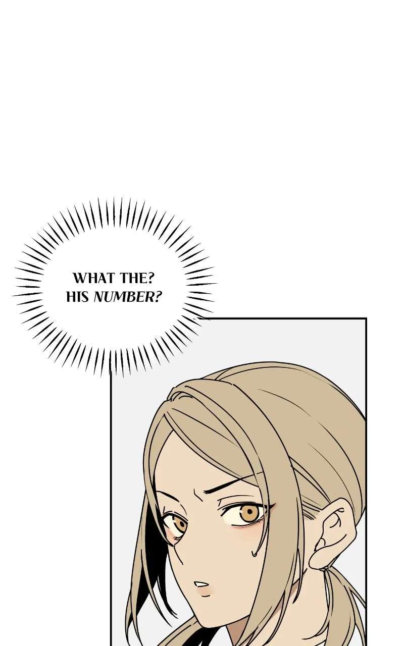 All Kinds ofNonsense Chapter 3 - page 43
