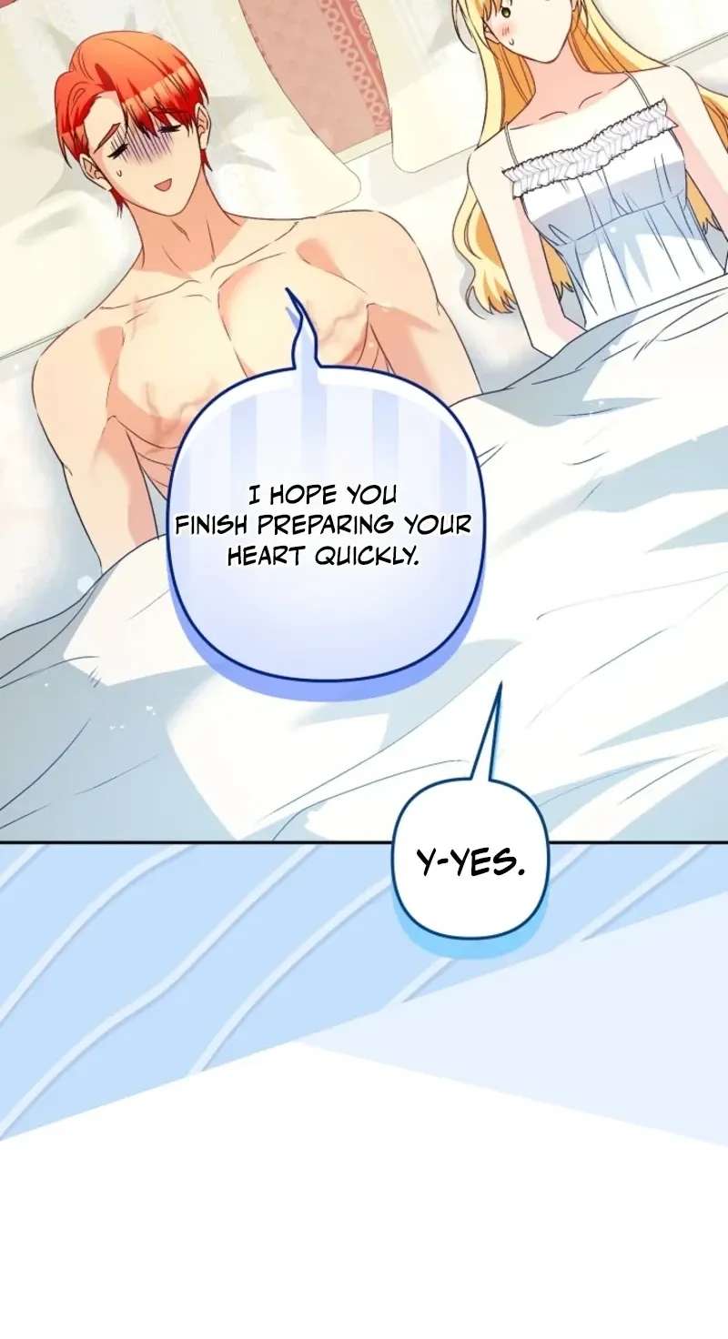 I Want a Divorce, Please Stop Obsessing Over Me! Chapter 59 - page 43