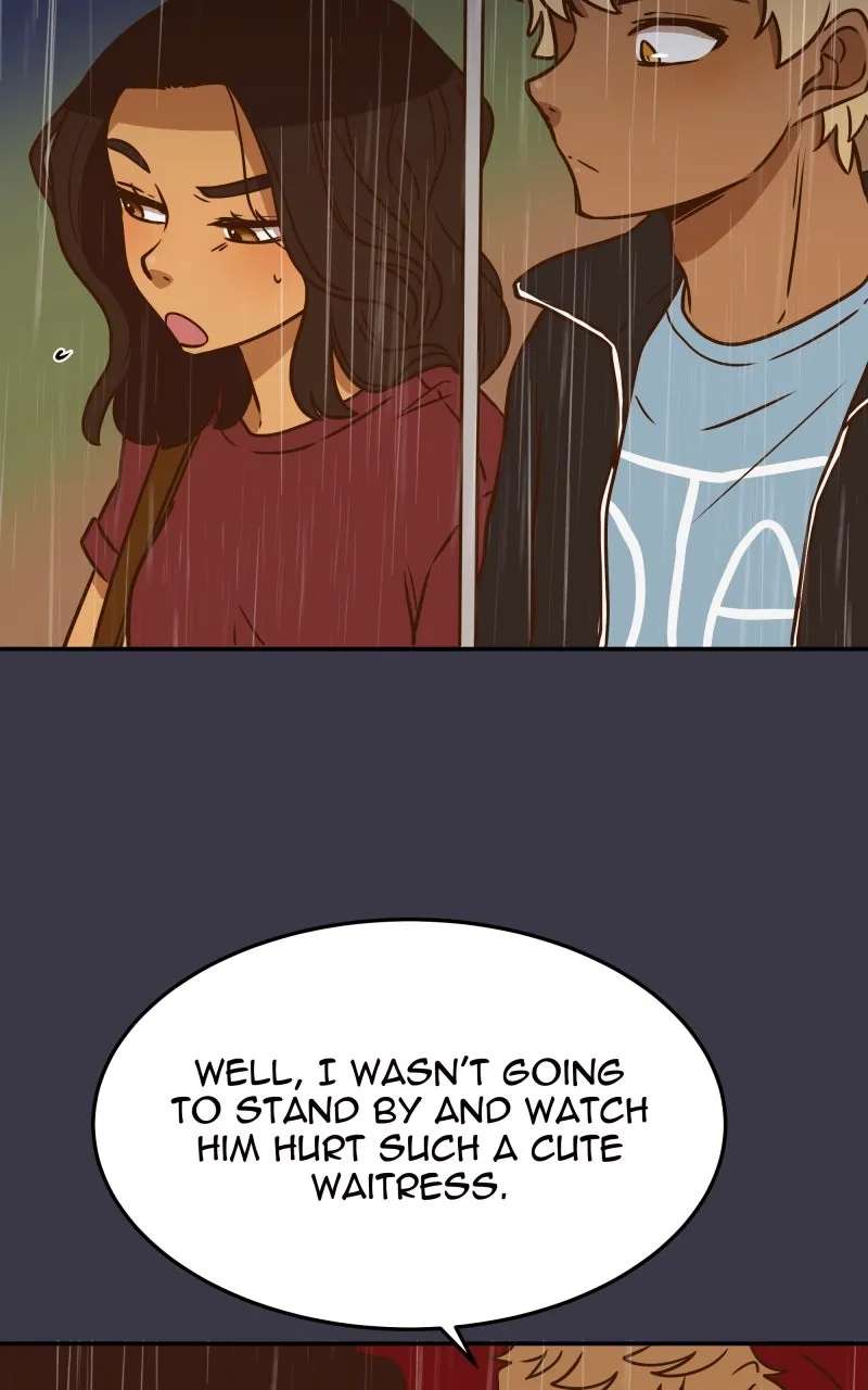 Diner for Adas Chapter 4 - page 44