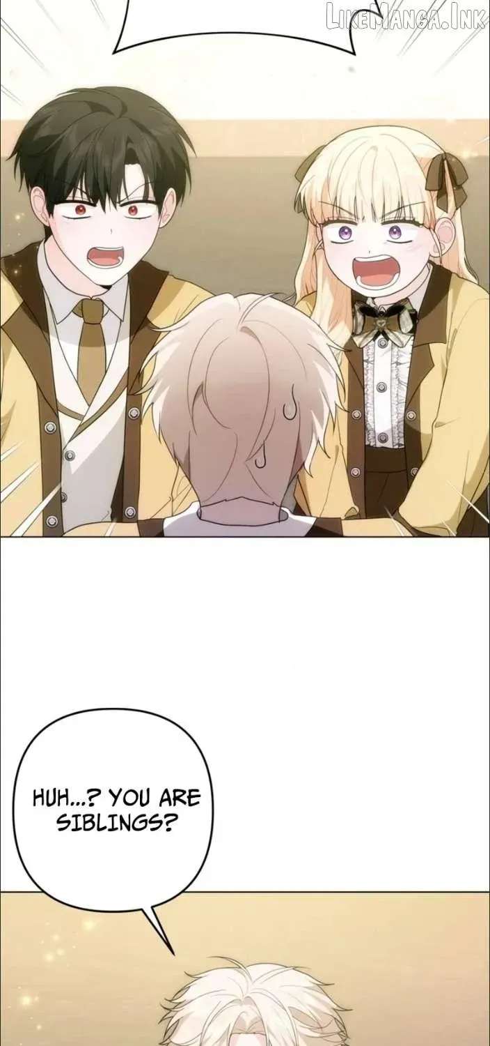 When The Chubby Female Lead Became Popular! Chapter 34 - page 58