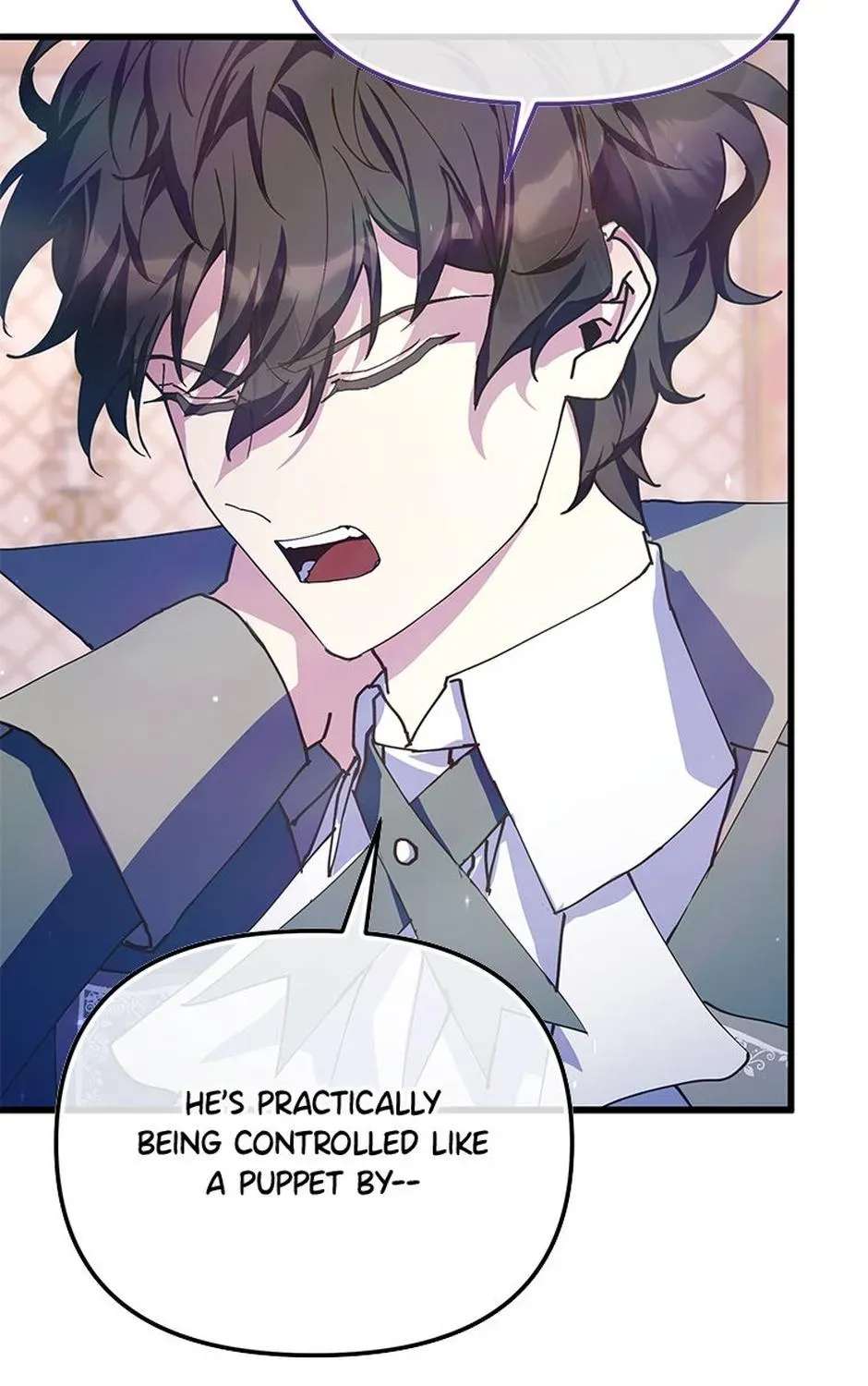 I Will Be Next to the Main Character Chapter 67 - page 33