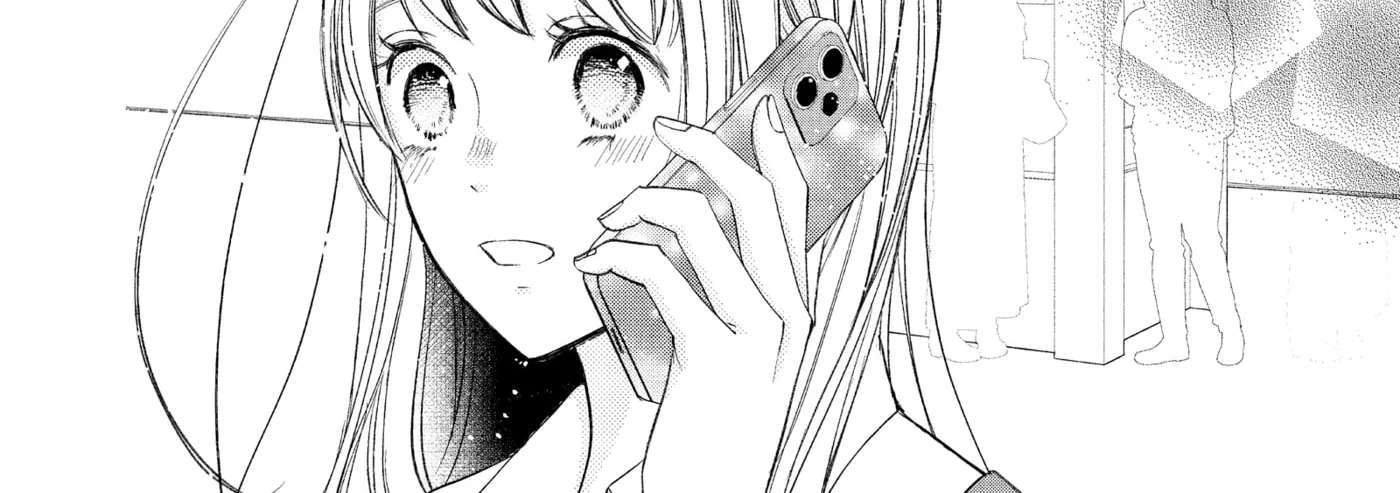 Nanoni, Chigira-kun ga Amasugiru. Chapter 50 - page 28