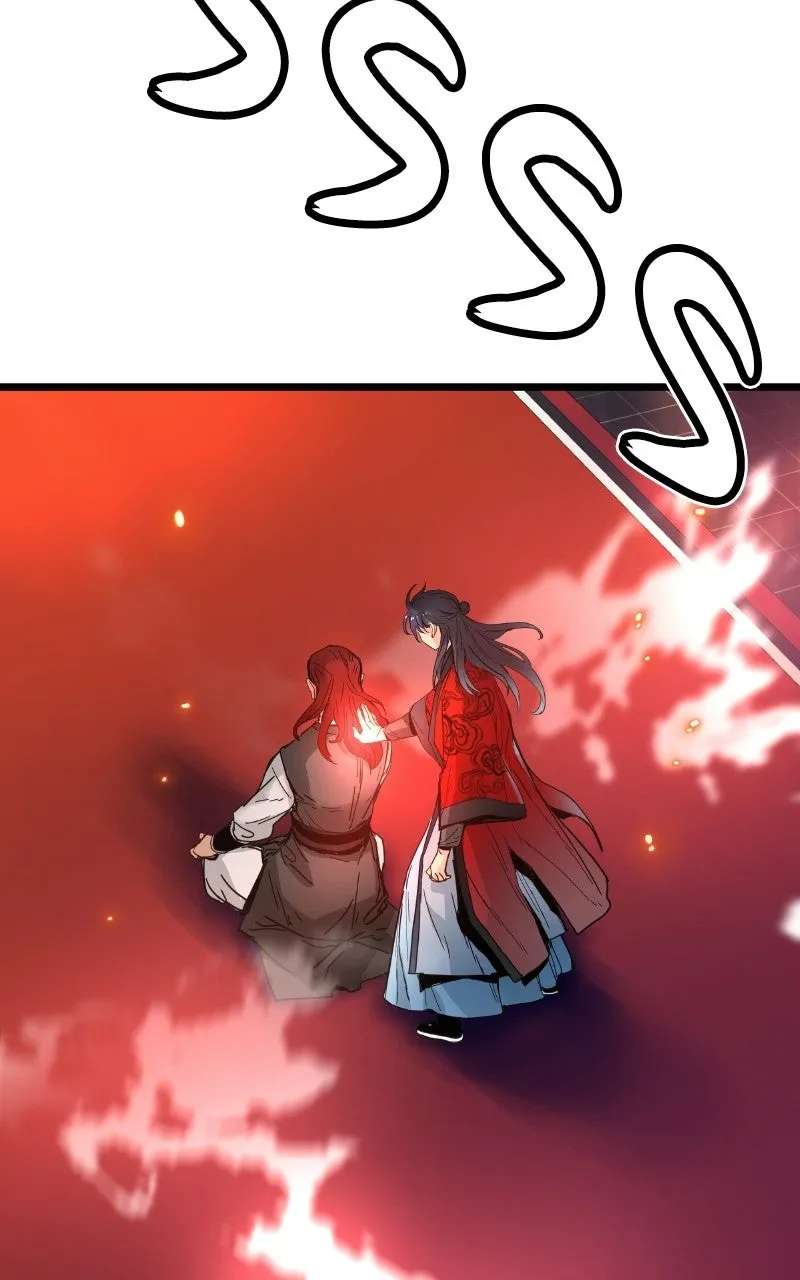 Chronicles of aDoomed Prodigy Chapter 77 - page 89