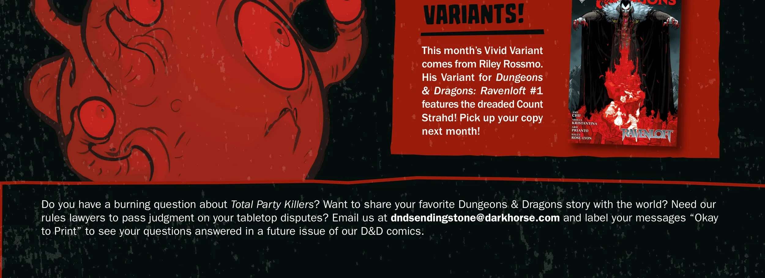 Dungeons & Dragons: Total Party Killers Chapter 1 - page 93