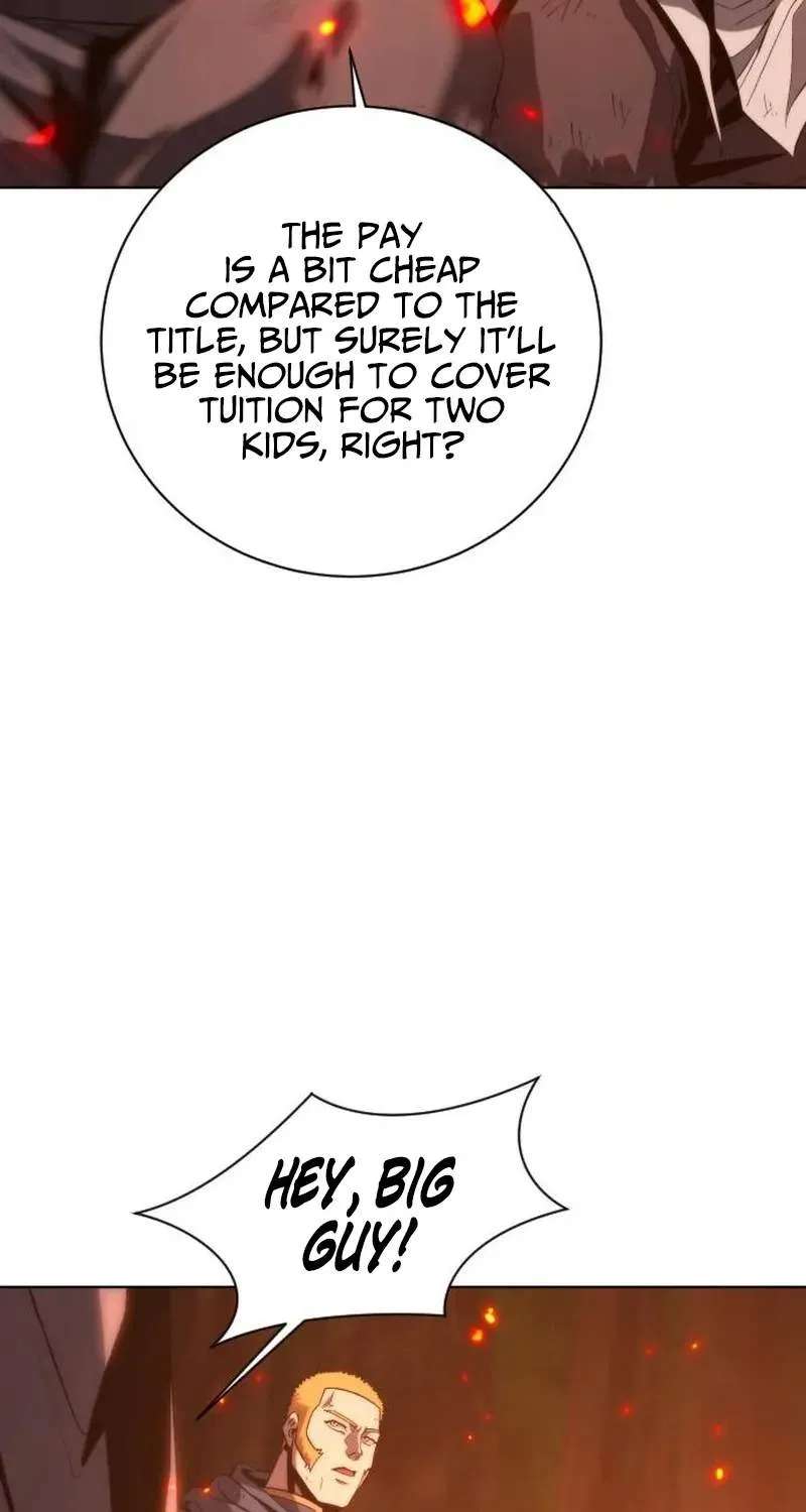 Why I Quit Being The Demon King Chapter 87 - page 89