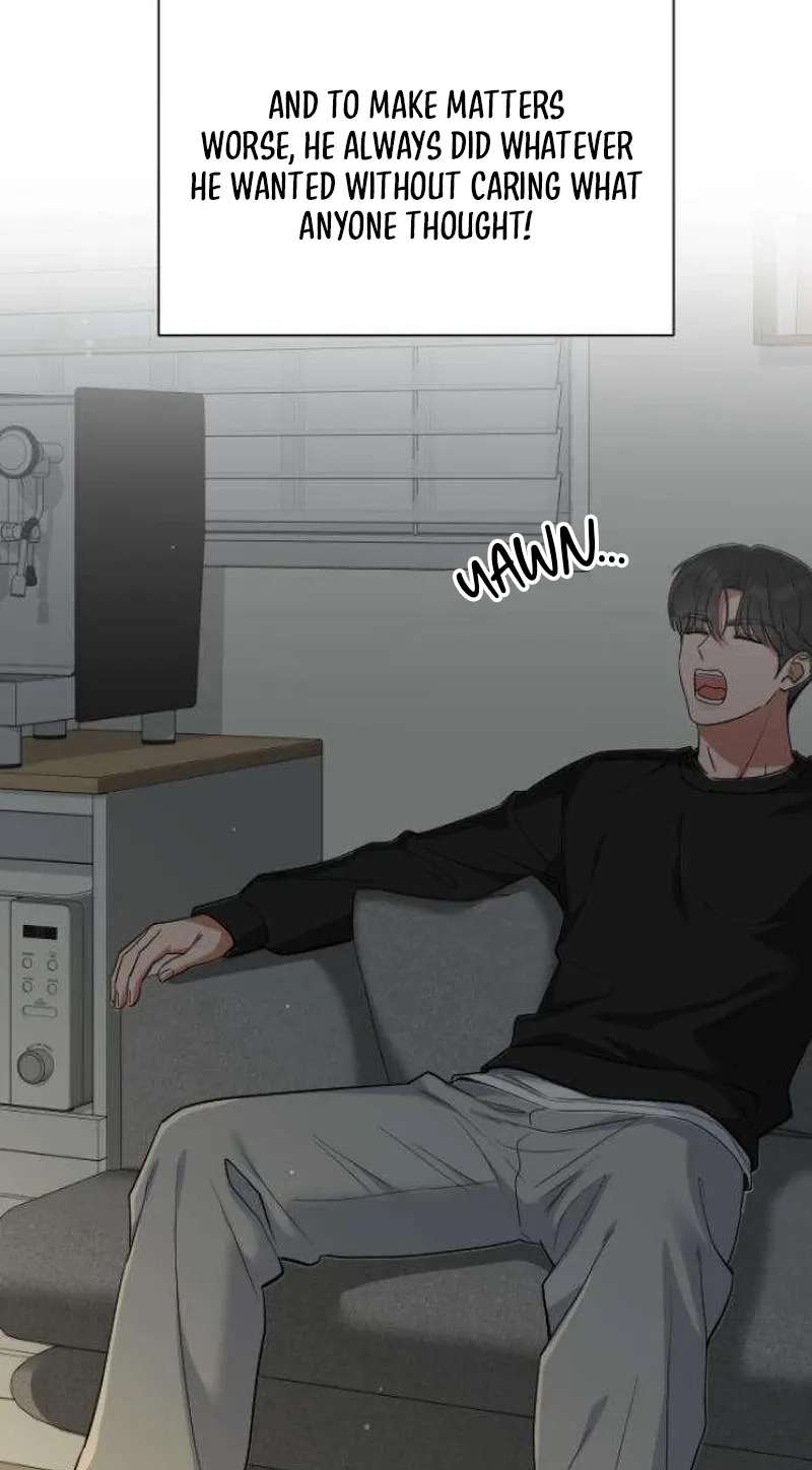 We're not a Couple! Chapter 7 - page 13