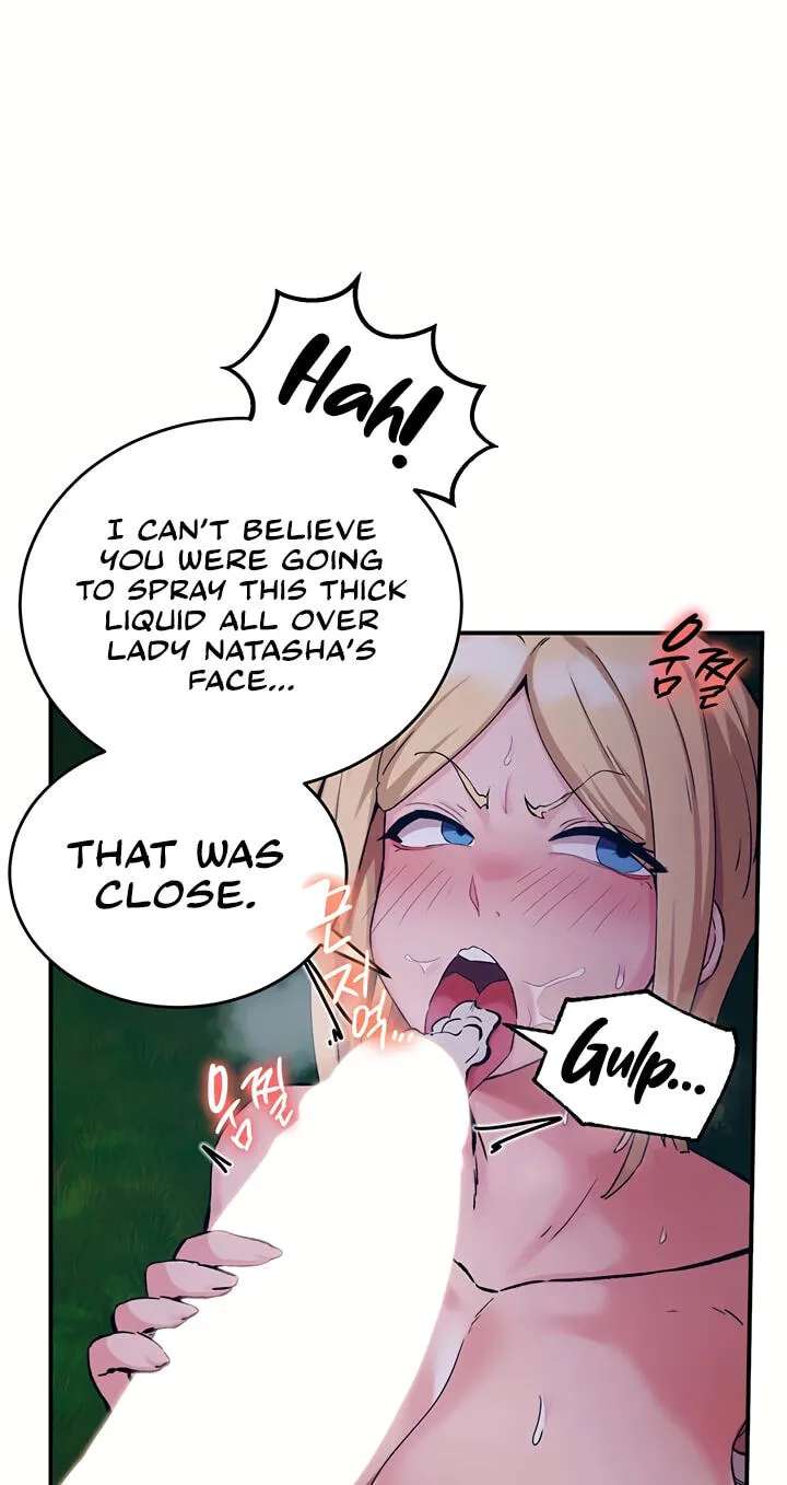 Returned Solider's Female Conquest Diary Chapter 96 - page 53