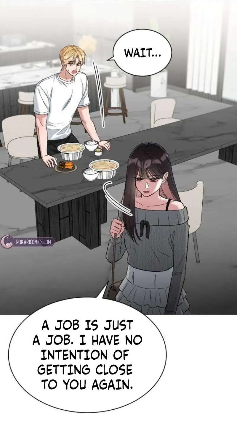 We're not a Couple! Chapter 6 - page 122