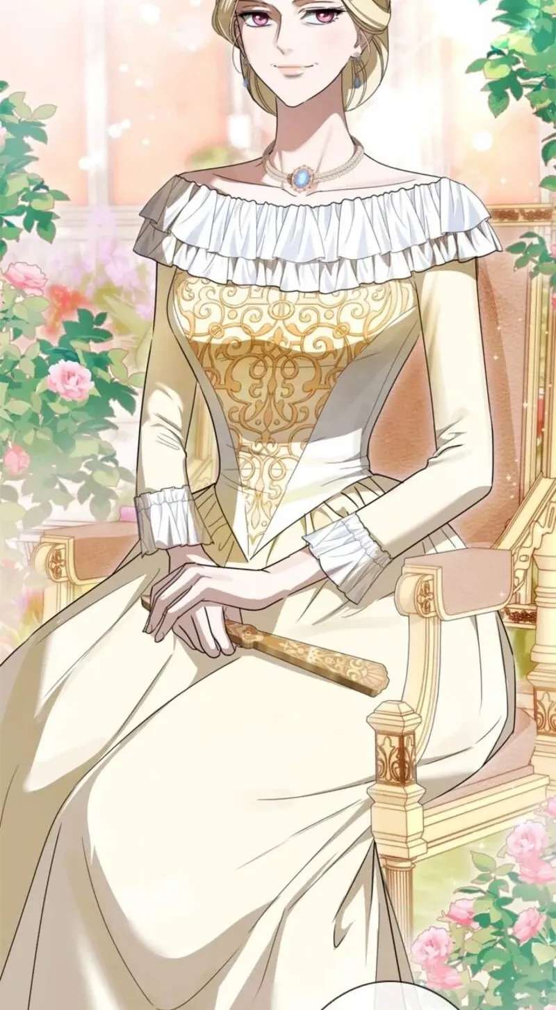 The Timid Lady of the Frontier Won't Give Up on Revenge Chapter 24 - page 61