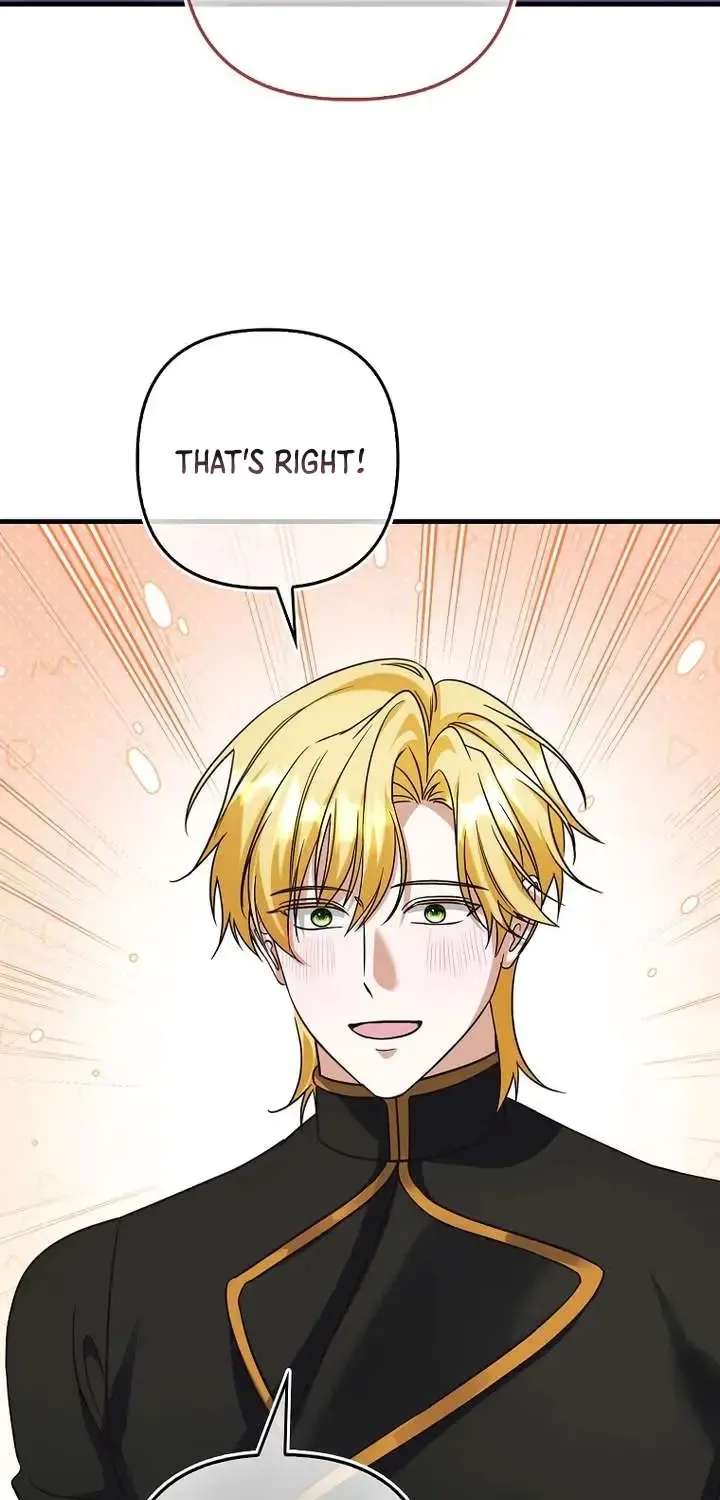 I Don't Want to Be the Germophobe Villain's Guide Chapter 43 - page 64