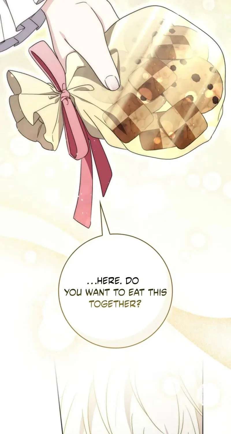 Arelyn Is Sick and Tired Chapter 76 - page 57