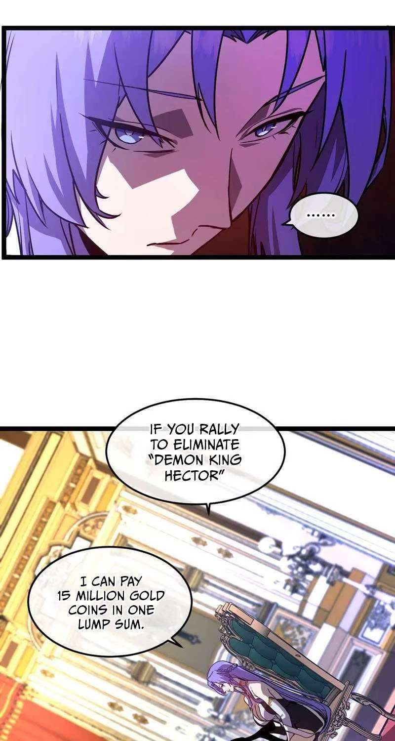 I'm Really Not a Demon Beast Chapter 7 - page 74